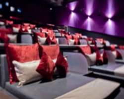 The mall served as the best spot to spend the week The mall served as the best spot to spend the weekend where you can buy groceries for the whole week, entertain yourself with the luxurious cinema, an
